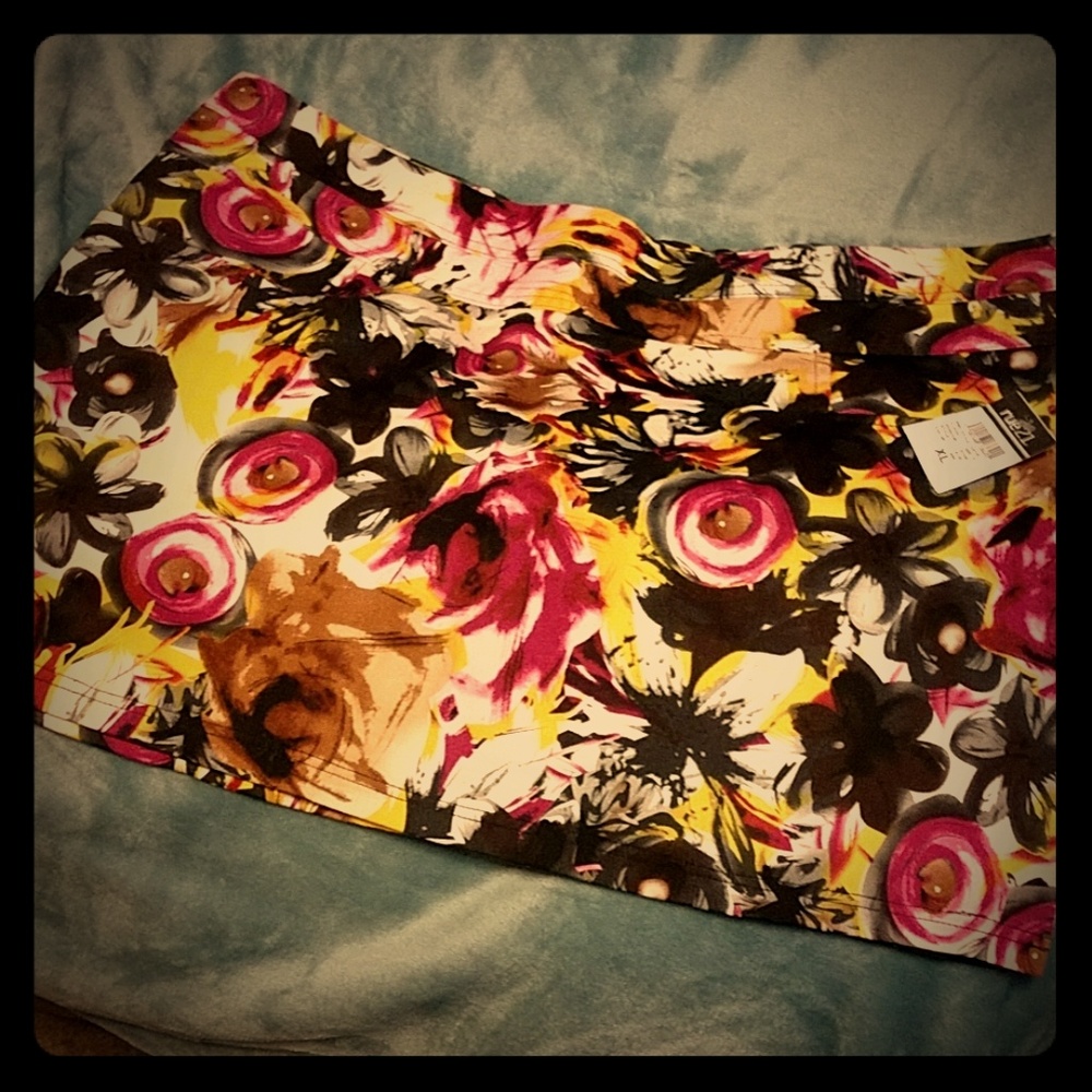 Rue 21 skirt brand new with tags.